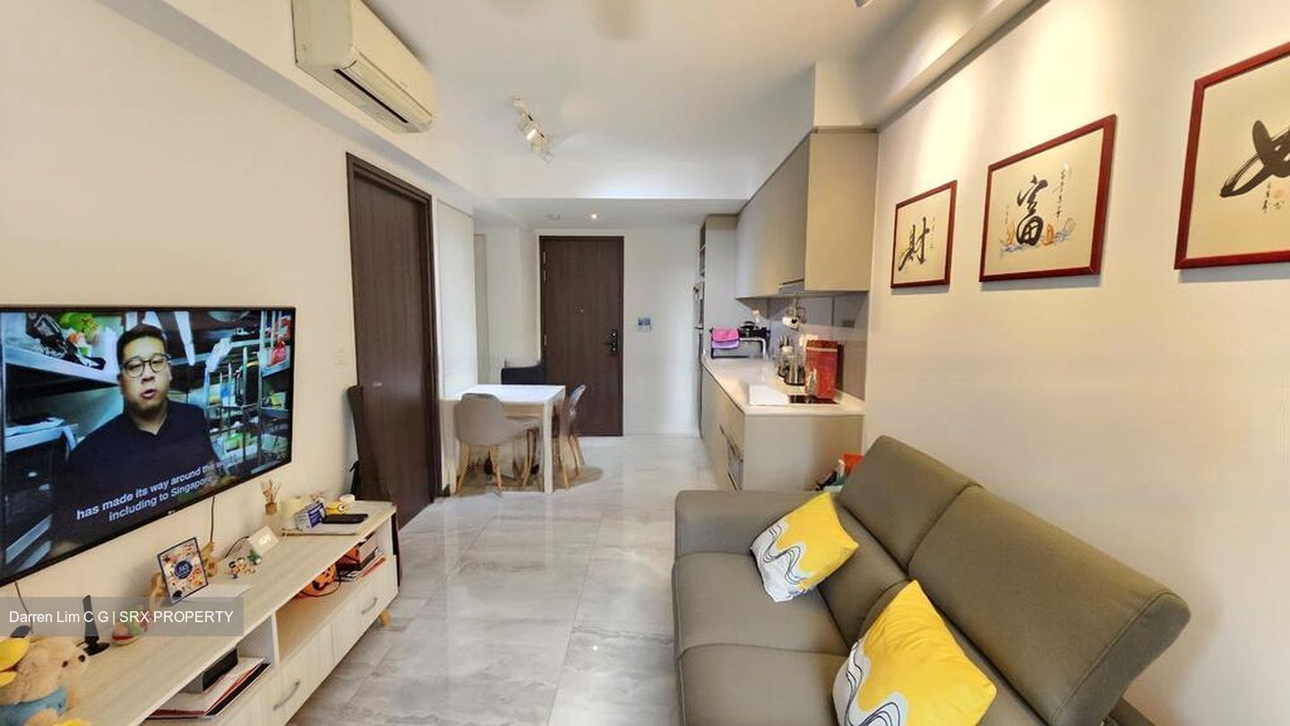 Lake Grande (D22), Condominium #440344641